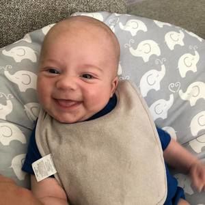 Meet your Posher, Jeff